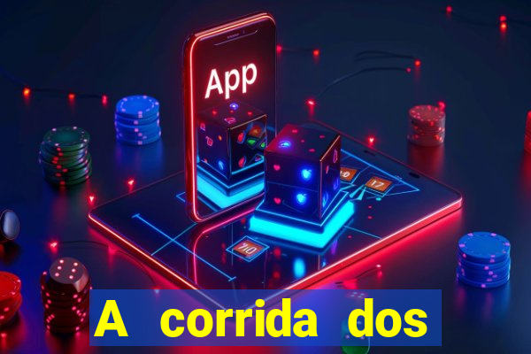 A corrida dos ratos pdf